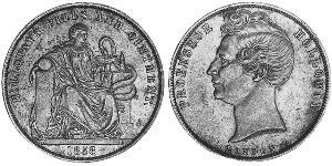 1 Penny Ôstralie (1788 - 1939) Cuivre 
