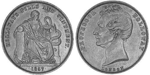 1 Penny Ôstralie (1788 - 1939) Cuivre 