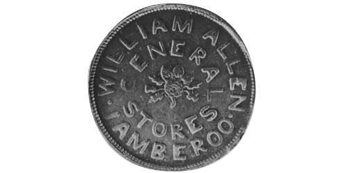 1 Penny Ôstralie (1788 - 1939) Cuivre 