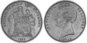 1 Penny Australien (1788 - 1939) Kupfer 