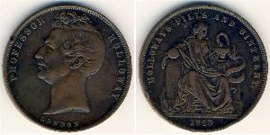 1 Penny Australia (1788 - 1939) Rame 