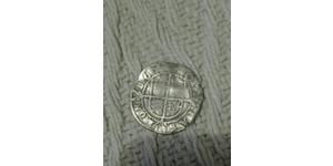 1 Penny Kingdom of England (927-1649,1660-1707) Silver Elizabeth I (1533-1603)