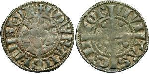 1 Penny Regno Unito   