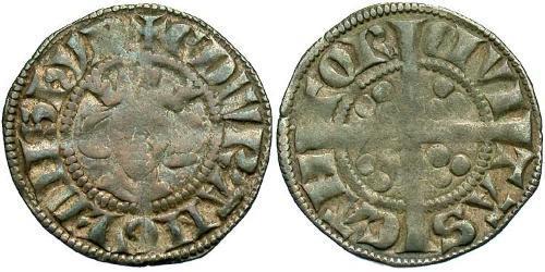 1 Penny United Kingdom  