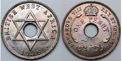 1 Penny   