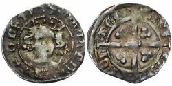 1 Penny 英格兰王国 銀 爱德华三世 (英格兰) (1312-1377)