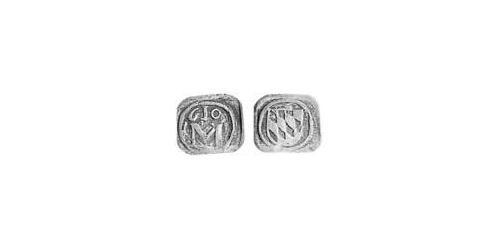 1 Pfennig Ducado de Baviera (907 - 1623) Plata Maximiliano I, duque y elector de Baviera(1573 – 1651)