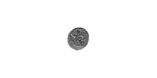 1 Pfennig Geschichte Bayerns (907 - 1623) Silber Maximilian I. (Bayern)(1573 – 1651)