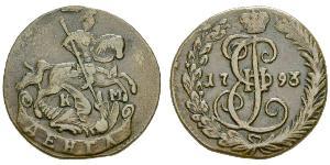 1 Polushka Impero russo (1720-1917)  Caterina II (1729-1796)