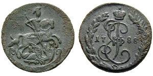 1 Polushka Russisches Reich (1720-1917)  Katharina II (1729-1796)