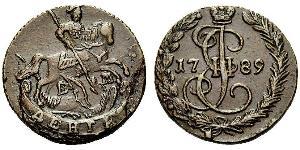 1 Polushka Russisches Reich (1720-1917)  Katharina II (1729-1796)