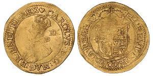 1 Pound Royaume d