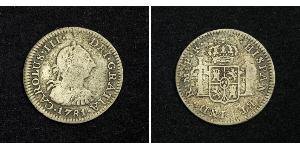 1 Real México Plata 