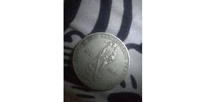 1 Ruble 苏联 (1922 - 1991) 銅/镍 