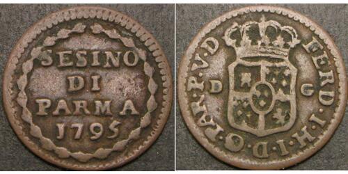 1 Sesino Italian city-states Cobre 