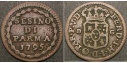 1 Sesino Italian city-states Rame 