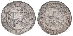 1 Shilling Commonwealth de l