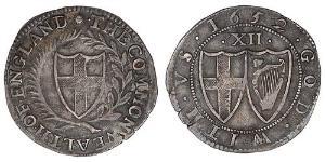 1 Shilling Commonwealth de l