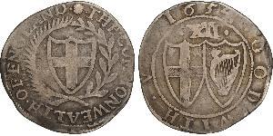 1 Shilling Commonwealth de l