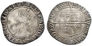 1 Shilling Royaume d