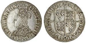 1 Shilling Royaume d