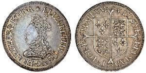 1 Shilling Royaume d