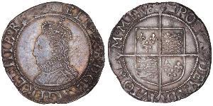 1 Shilling Royaume d