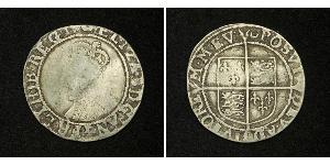 1 Shilling Royaume d