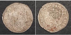 1 Shilling Saint-Empire romain germanique (962-1806) Argent 