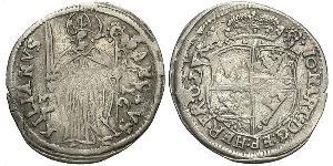 1 Shilling Deutschland Silber 