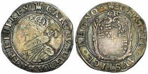 1 Sixpence Royaume d