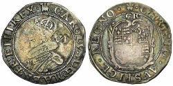 1 Sixpence Regno d