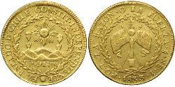 1 Sol Chile Gold 