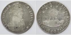 1 Sol Bolivia  
