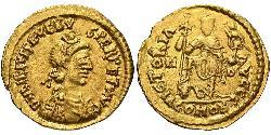 1 Solidus Impero romano d