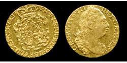 1 Sovereign United Kingdom Gold 