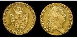1 Sovereign United Kingdom Gold 