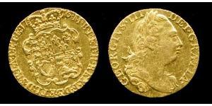 1 Sovereign Royaume-Uni Or 
