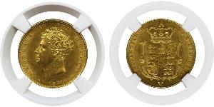1 Sovereign Royaume-Uni de Grande-Bretagne et d