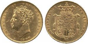 1 Sovereign Royaume-Uni de Grande-Bretagne et d