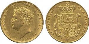 1 Sovereign Royaume-Uni de Grande-Bretagne et d