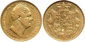 1 Sovereign Royaume-Uni de Grande-Bretagne et d