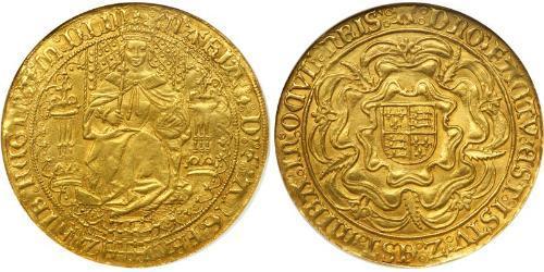 1 Sovereign Regno d