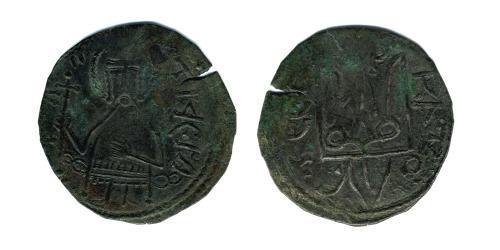 1 Srebrennik 基辅罗斯 (882 - 1240) 銀 