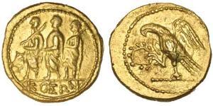 1 Stater Ancient Greece (1100BC-330) Gold 