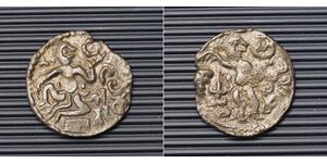 1 Stater Sri Lanka (1948 - ) Gold 