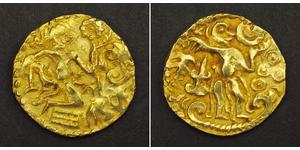 1 Stater Sri Lanka (1948 - ) Gold 