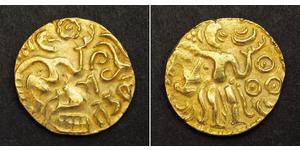 1 Stater Sri Lanka (1948 - ) Gold 