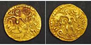 1 Stater Sri Lanka (1948 - ) Gold 
