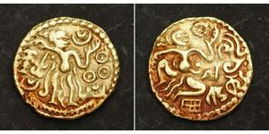 1 Stater Sri Lanka (1948 - ) Gold 